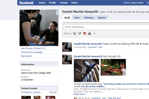 Facebook